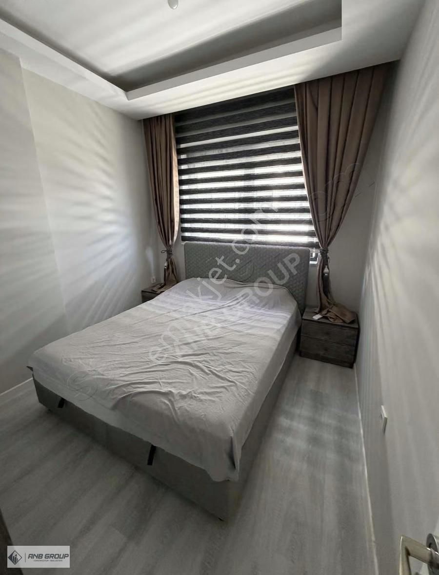Acil Satılık 2+1 Eşyalı Daire Merkezi Konumlu - Görsel 9