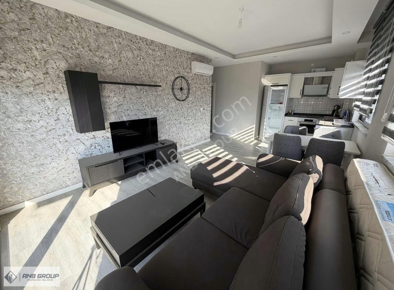 Acil Satılık 2+1 Eşyalı Daire Merkezi Konumlu - Görsel 3
