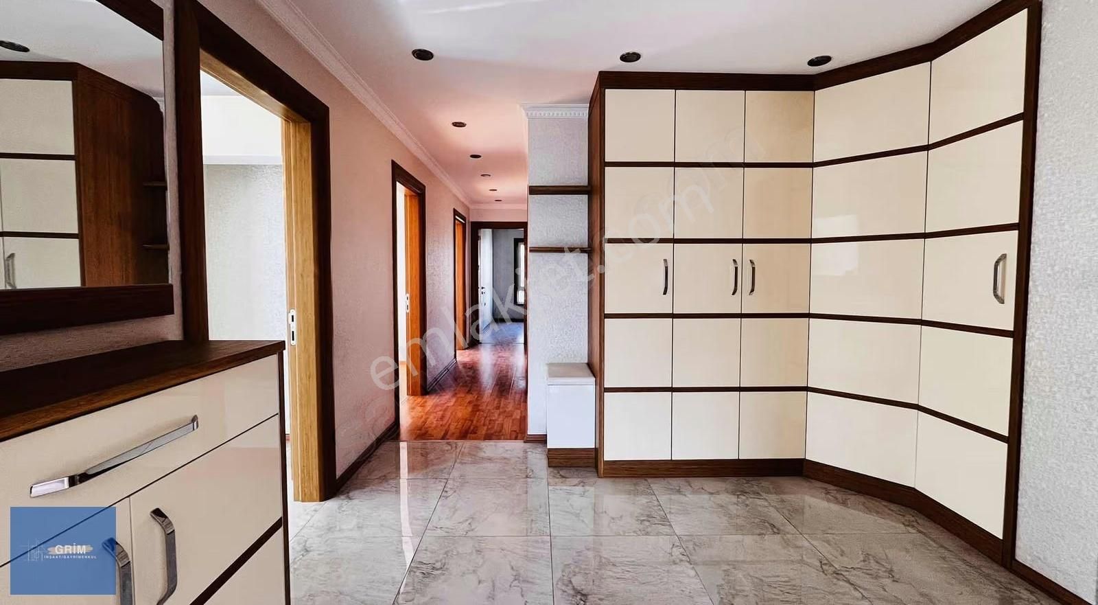 Nilüfer Odunluk Prestij Park Evleri Kiralık Lüks Arakat Daire! - Görsel 21