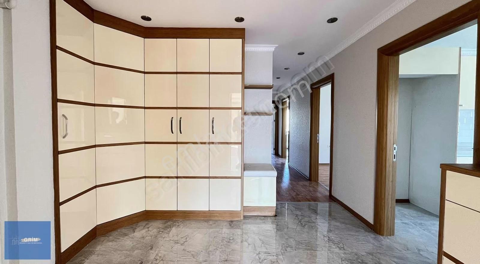 Nilüfer Odunluk Prestij Park Evleri Kiralık Lüks Arakat Daire! - Görsel 7