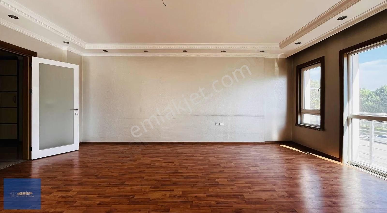 Nilüfer Odunluk Prestij Park Evleri Kiralık Lüks Arakat Daire! - Görsel 17