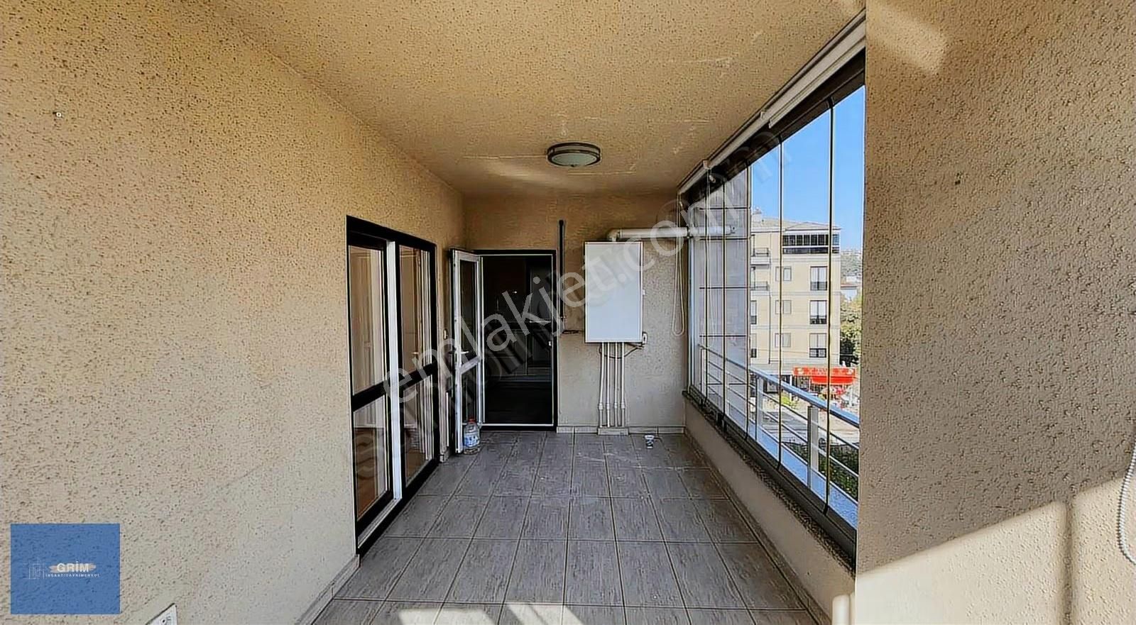 Nilüfer Odunluk Prestij Park Evleri Kiralık Lüks Arakat Daire! - Görsel 20
