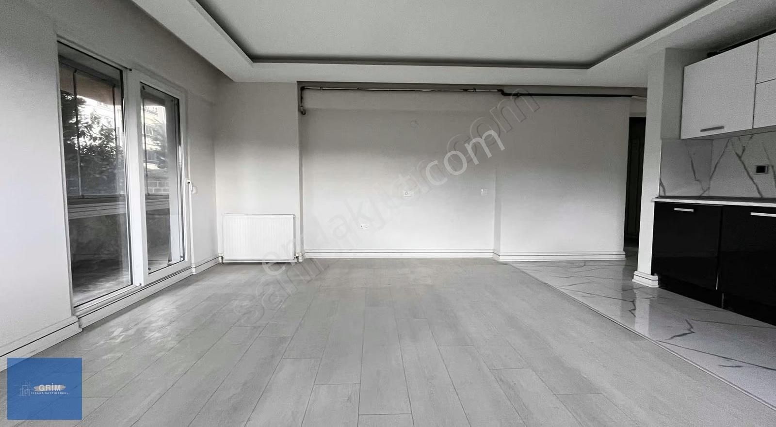 23nisan Geniş İçi Sıfır Lüks Kiralık 2+1 Daire! - Görsel 7