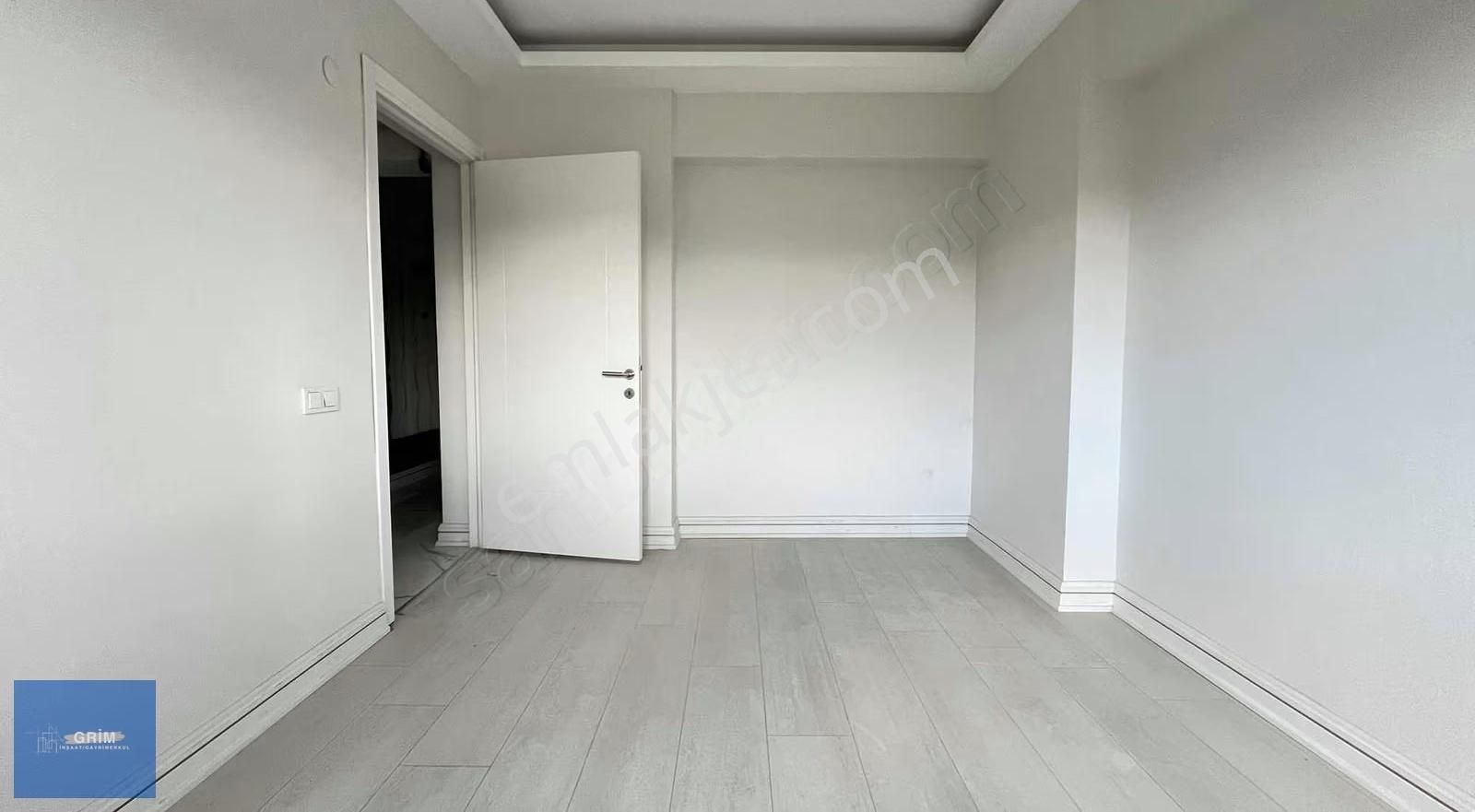 23nisan Geniş İçi Sıfır Lüks Kiralık 2+1 Daire! - Görsel 16