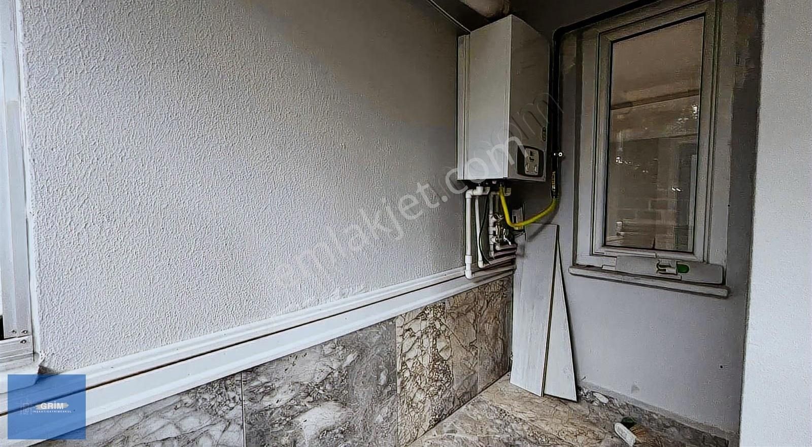 23nisan Geniş İçi Sıfır Lüks Kiralık 2+1 Daire! - Görsel 21
