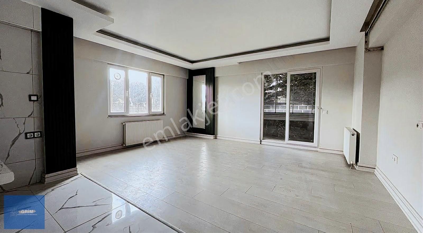 23nisan Geniş İçi Sıfır Lüks Kiralık 2+1 Daire! - Görsel 14