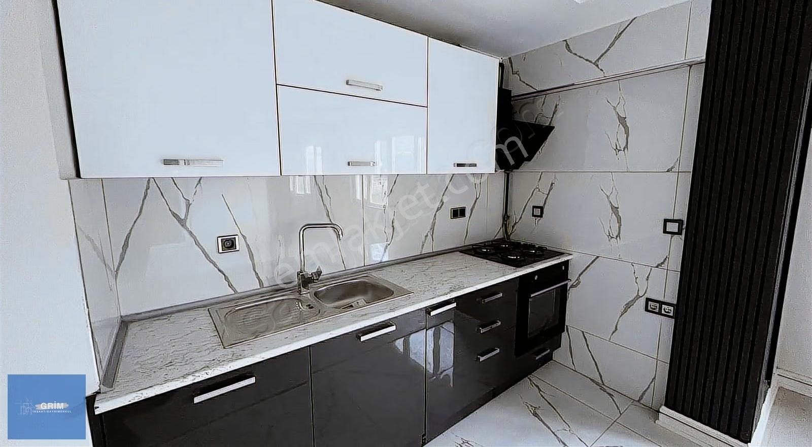 23nisan Geniş İçi Sıfır Lüks Kiralık 2+1 Daire! - Görsel 6