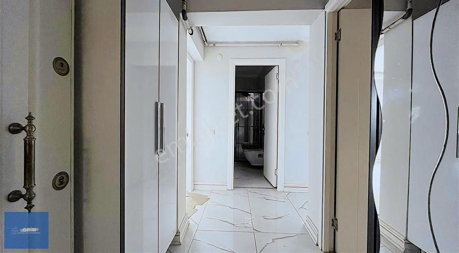 23nisan Geniş İçi Sıfır Lüks Kiralık 2+1 Daire! - Görsel 20