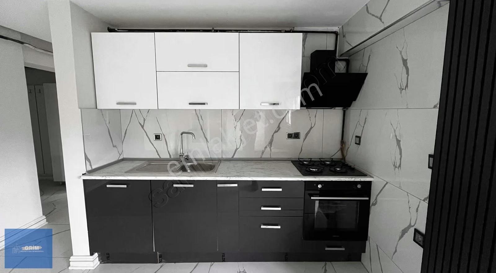 23nisan Geniş İçi Sıfır Lüks Kiralık 2+1 Daire! - Görsel 12