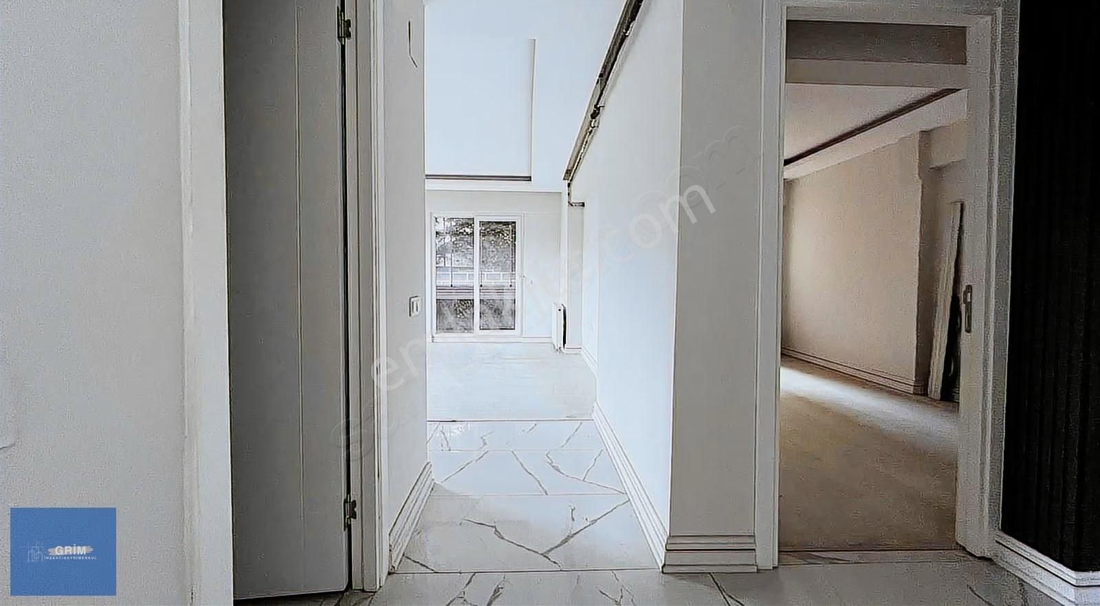 23nisan Geniş İçi Sıfır Lüks Kiralık 2+1 Daire! - Görsel 19