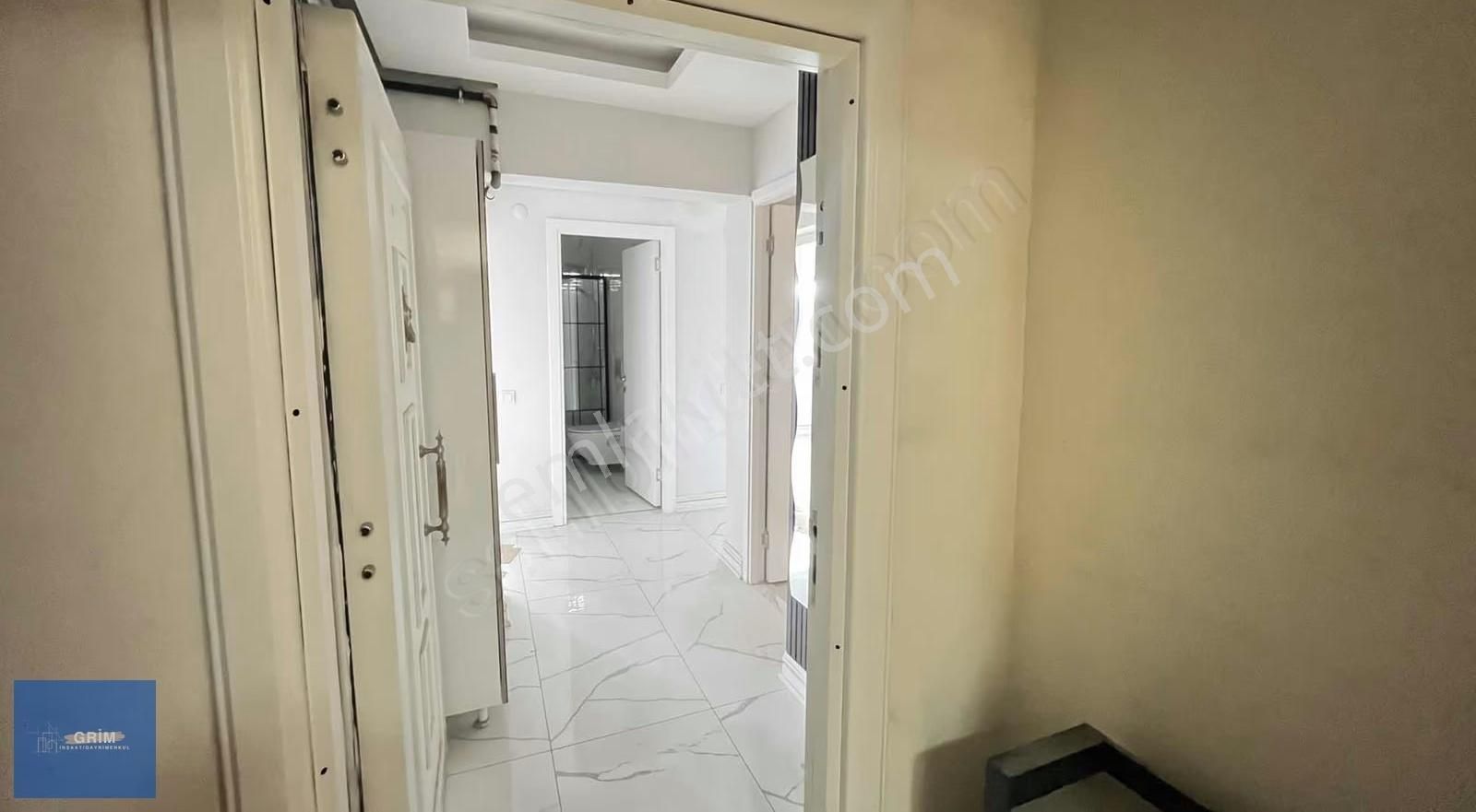 23nisan Geniş İçi Sıfır Lüks Kiralık 2+1 Daire! - Görsel 8