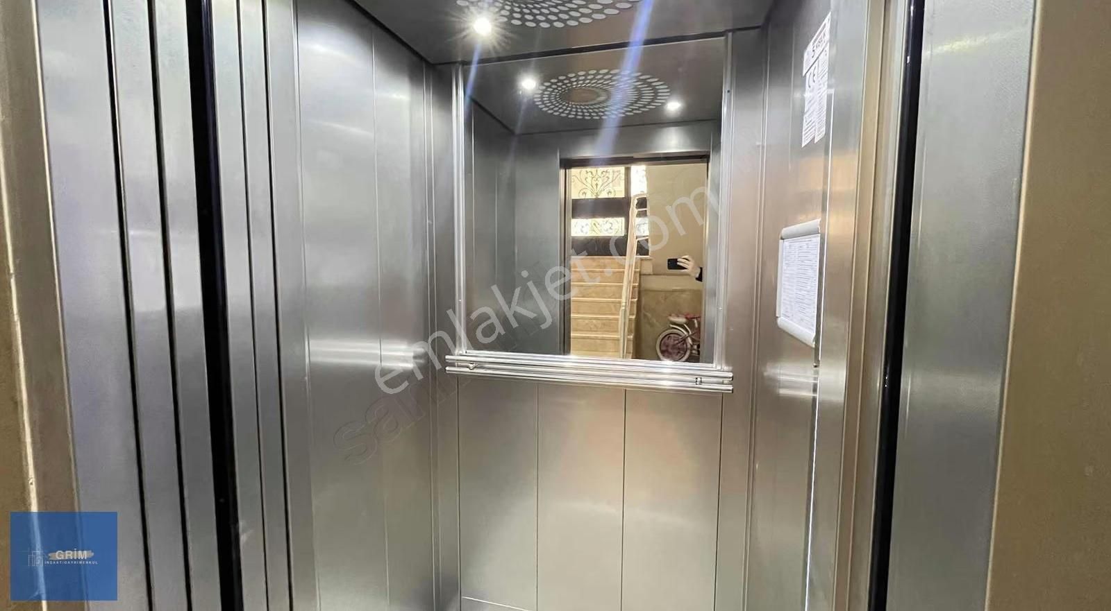 23nisan Geniş İçi Sıfır Lüks Kiralık 2+1 Daire! - Görsel 9