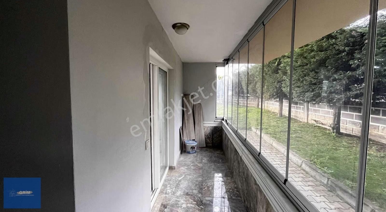 23nisan Geniş İçi Sıfır Lüks Kiralık 2+1 Daire! - Görsel 10