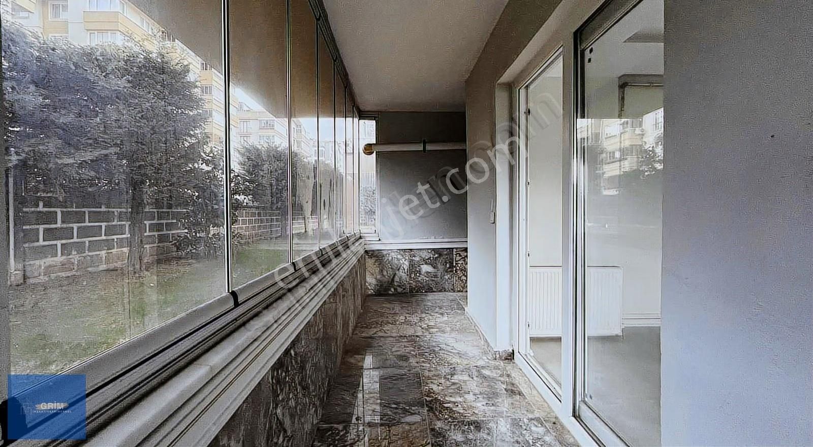 23nisan Geniş İçi Sıfır Lüks Kiralık 2+1 Daire! - Görsel 5