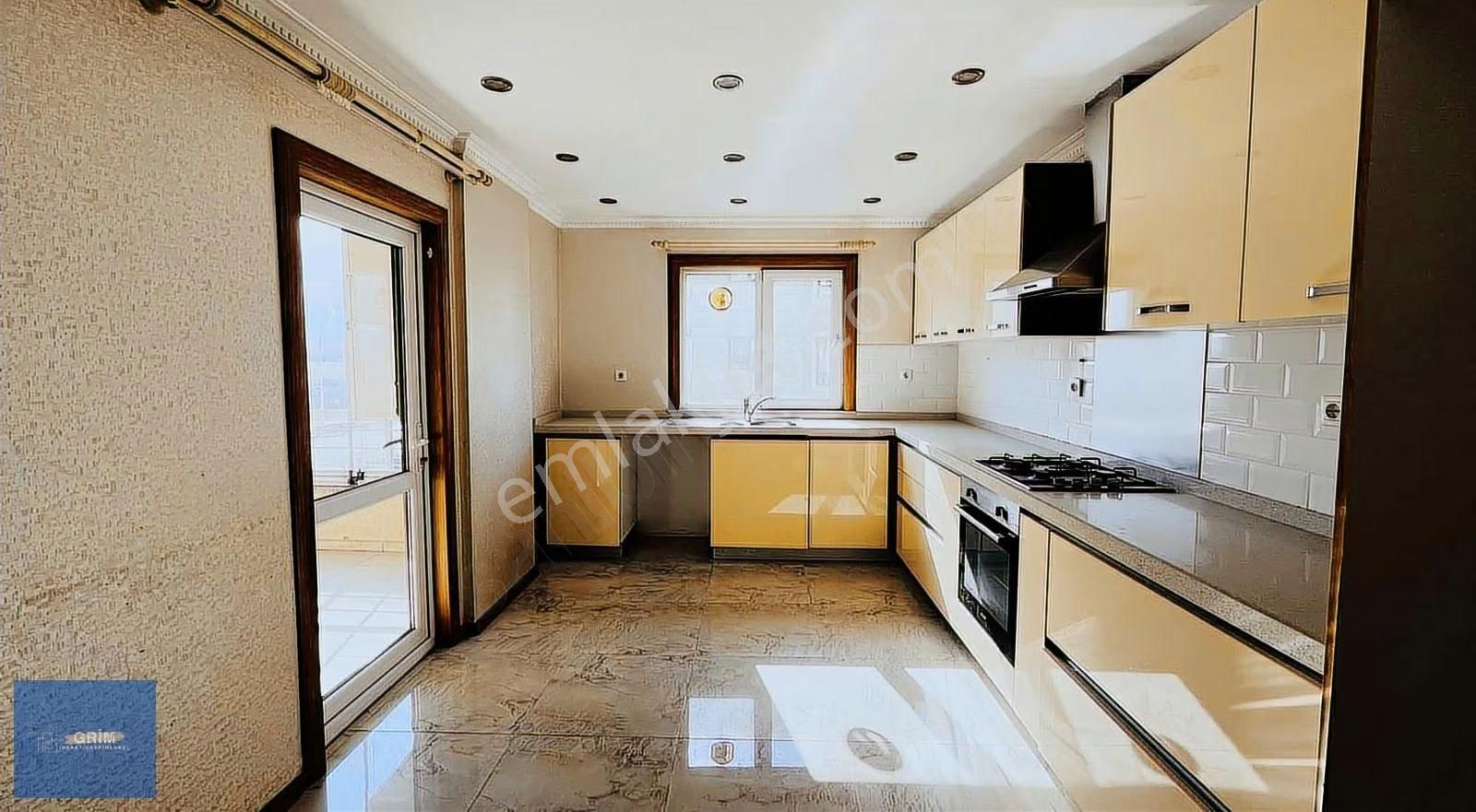 Nilüfer Odunluk Prestijparkevleri Park'a Cephe Lüksarakat Daire! - Görsel 8