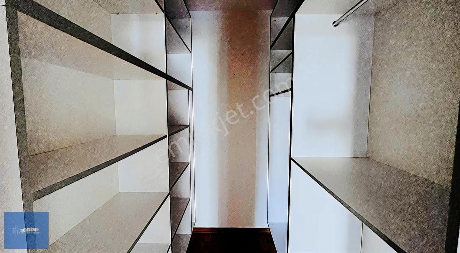 Nilüfer Odunluk Prestijparkevleri Park'a Cephe Lüksarakat Daire! - Görsel 5