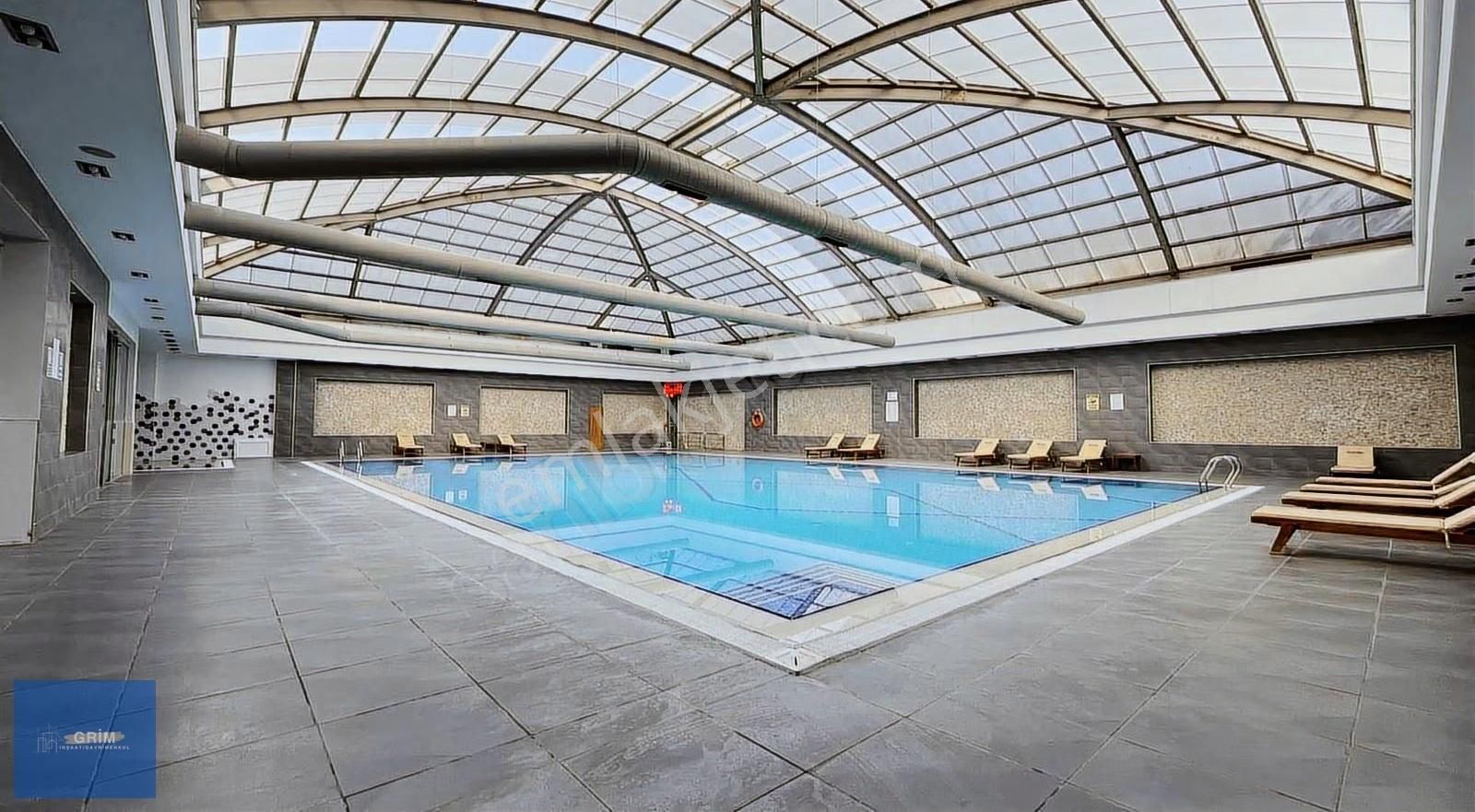 Nilüfer Odunluk Prestijparkevleri Park'a Cephe Lüksarakat Daire! - Görsel 6