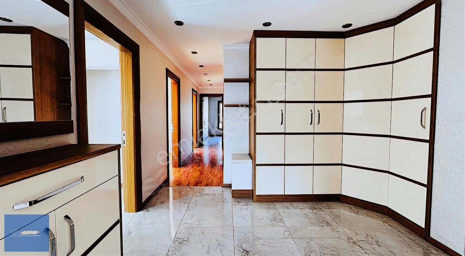 Nilüfer Odunluk Prestijparkevleri Park'a Cephe Lüksarakat Daire! - Görsel 4