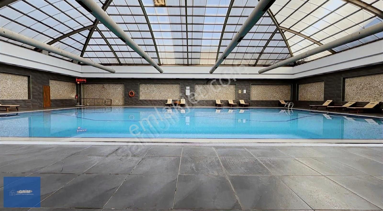 Nilüfer Odunluk Prestijparkevleri Park'a Cephe Lüksarakat Daire! - Görsel 16