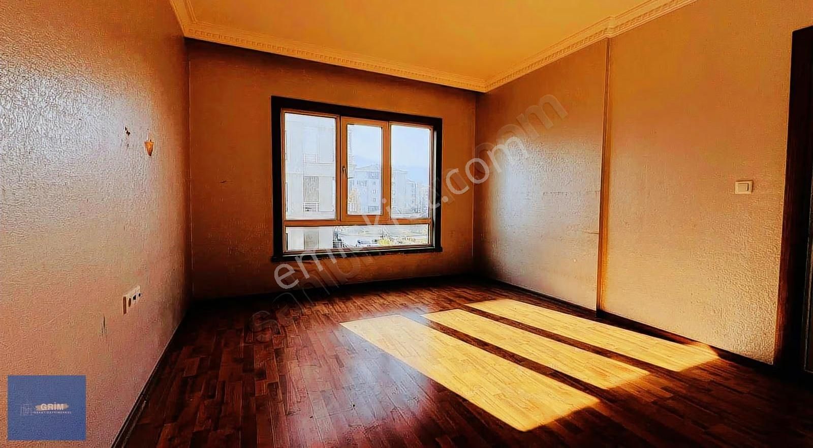 Nilüfer Odunluk Prestijparkevleri Park'a Cephe Lüksarakat Daire! - Görsel 12