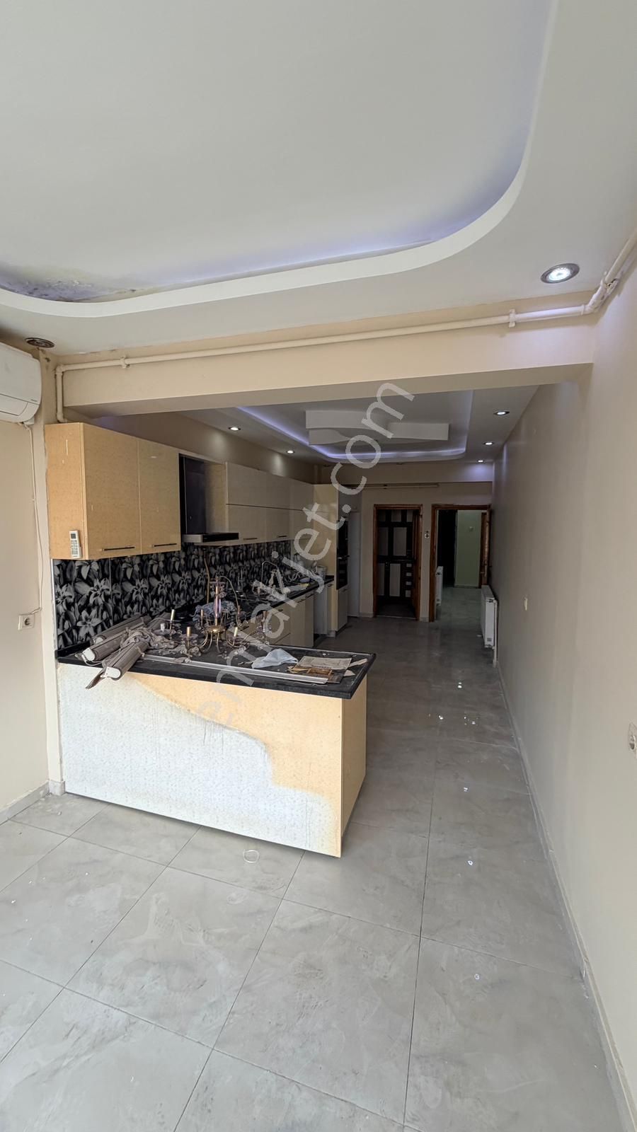 Yenişehirde Kiralık 5 Odalı Daıre Bulduk Emlakta - Görsel 13