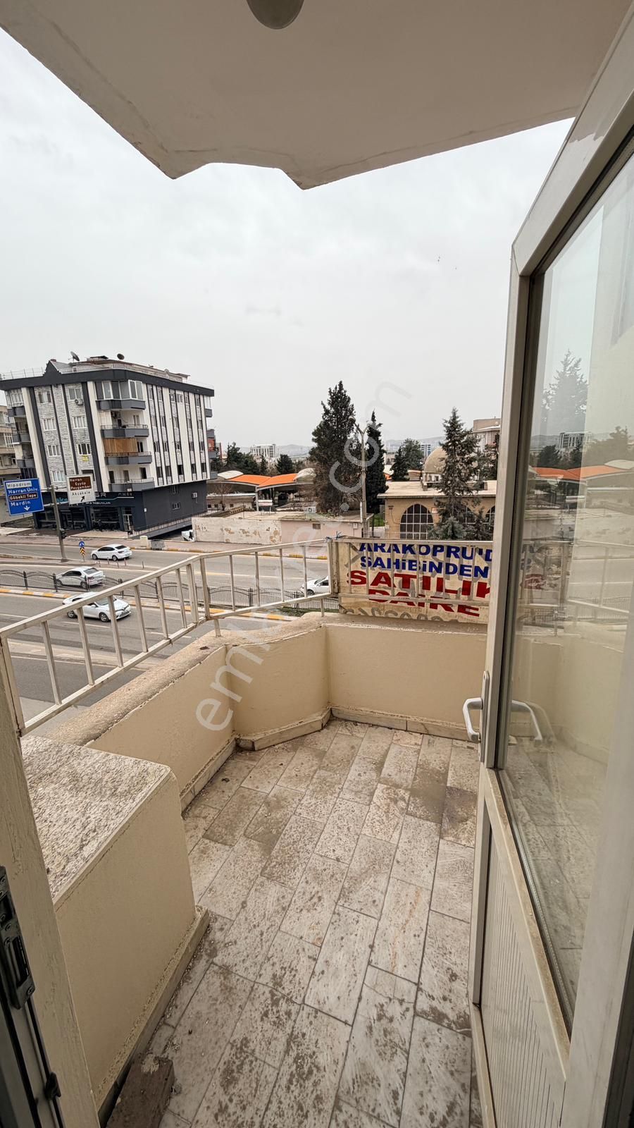 Yenişehirde Kiralık 5 Odalı Daıre Bulduk Emlakta - Görsel 15