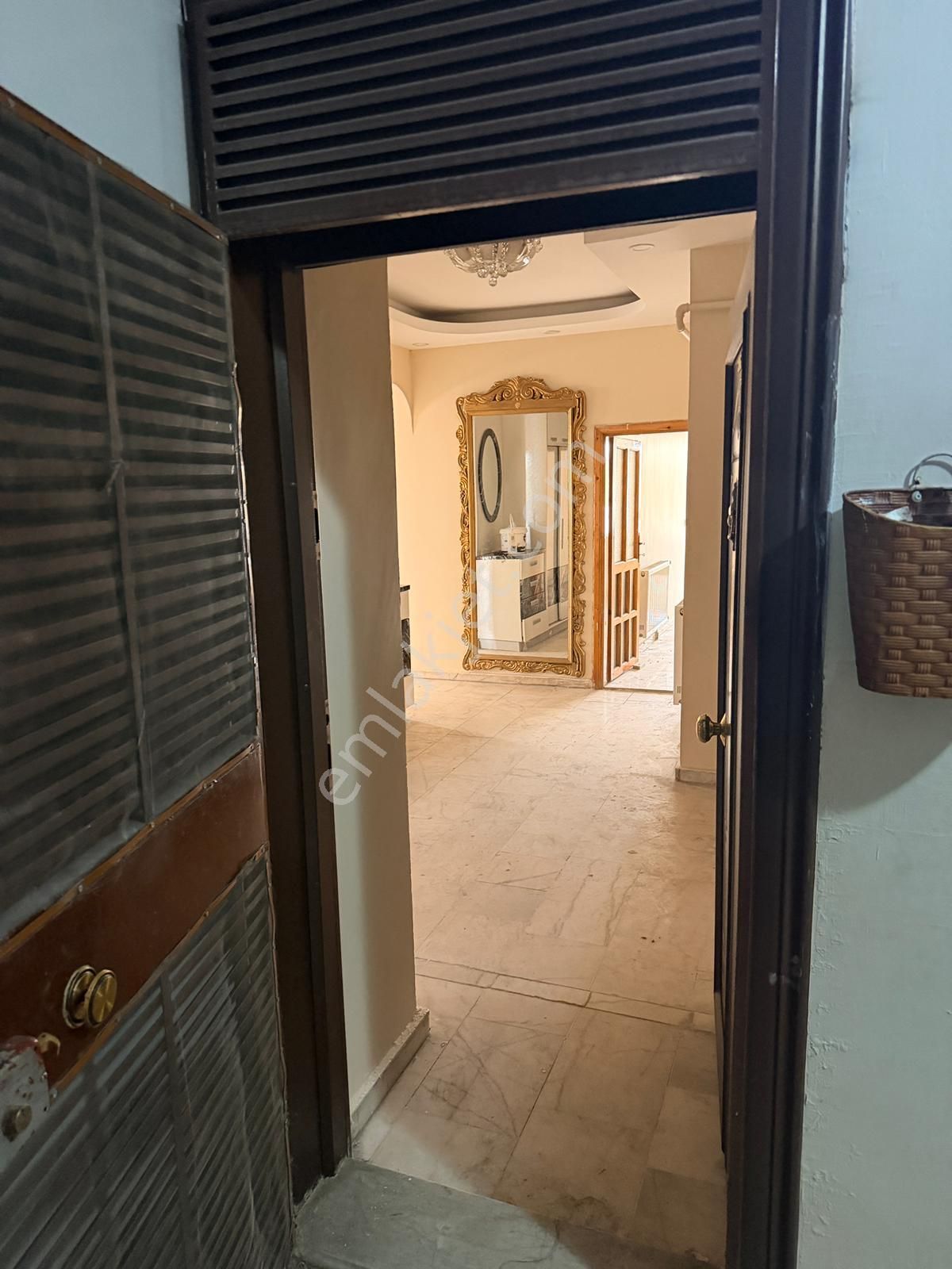 Yenişehirde Kiralık 5 Odalı Daıre Bulduk Emlakta - Görsel 9