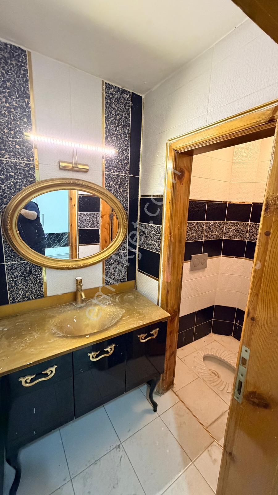 Yenişehirde Kiralık 5 Odalı Daıre Bulduk Emlakta - Görsel 8