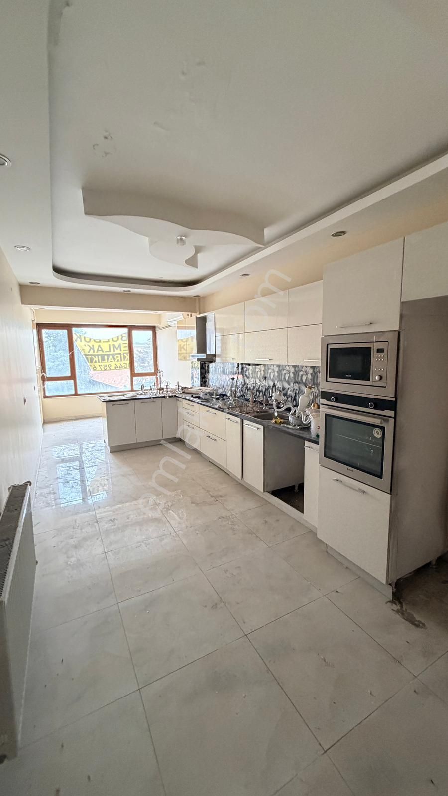 Yenişehirde Kiralık 5 Odalı Daıre Bulduk Emlakta - Görsel 16