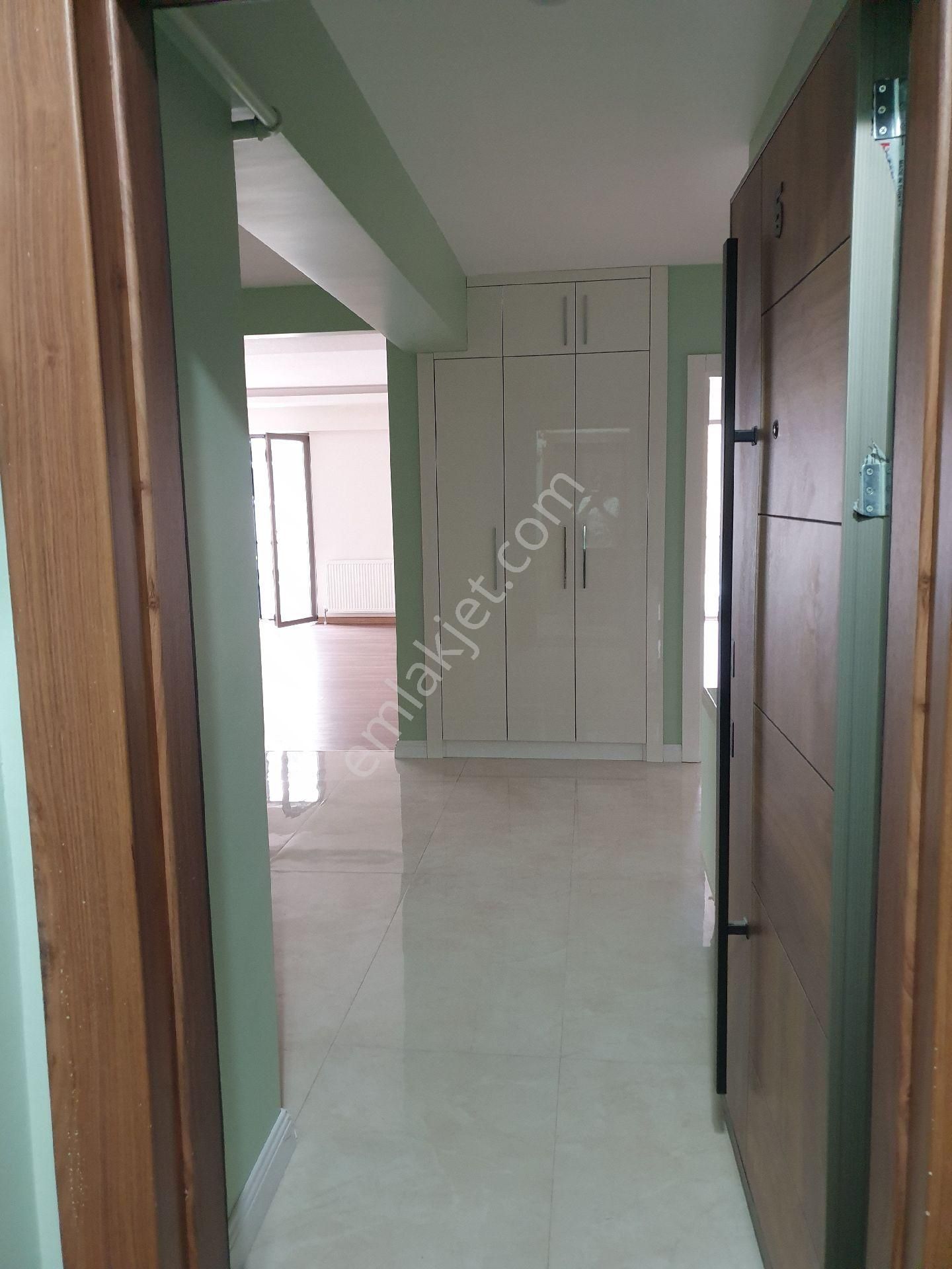 Şehrin Merkezinde Sahibinden Kiralık - Görsel 10