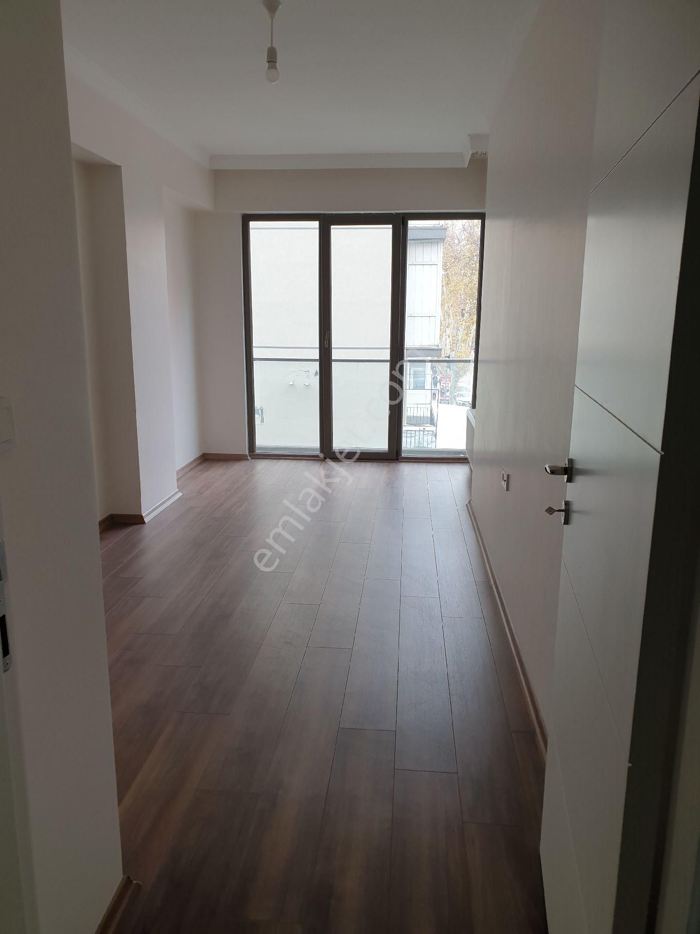 Şehrin Merkezinde Sahibinden Kiralık - Görsel 6