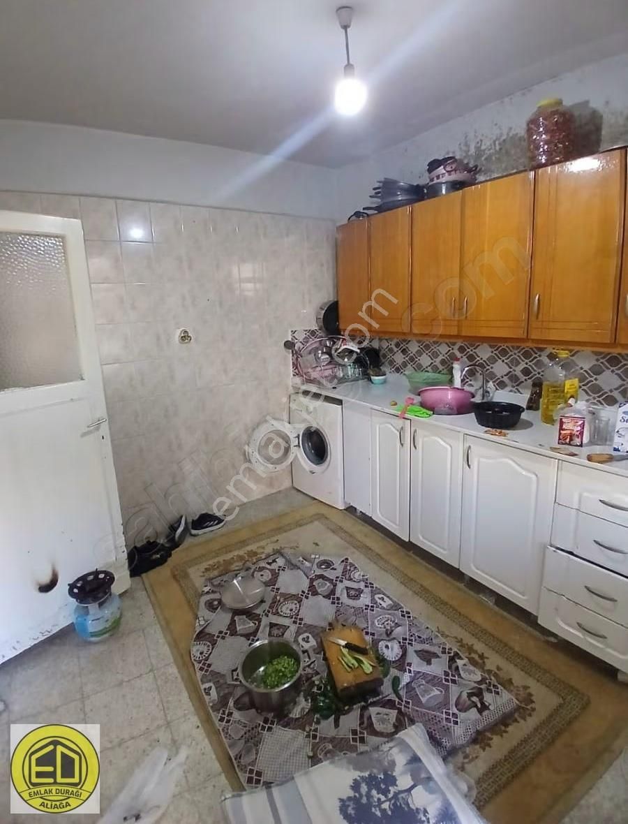 Satılık 2+1 Kiracılı Daire Yeni Mahalle Merkezde - Görsel 2