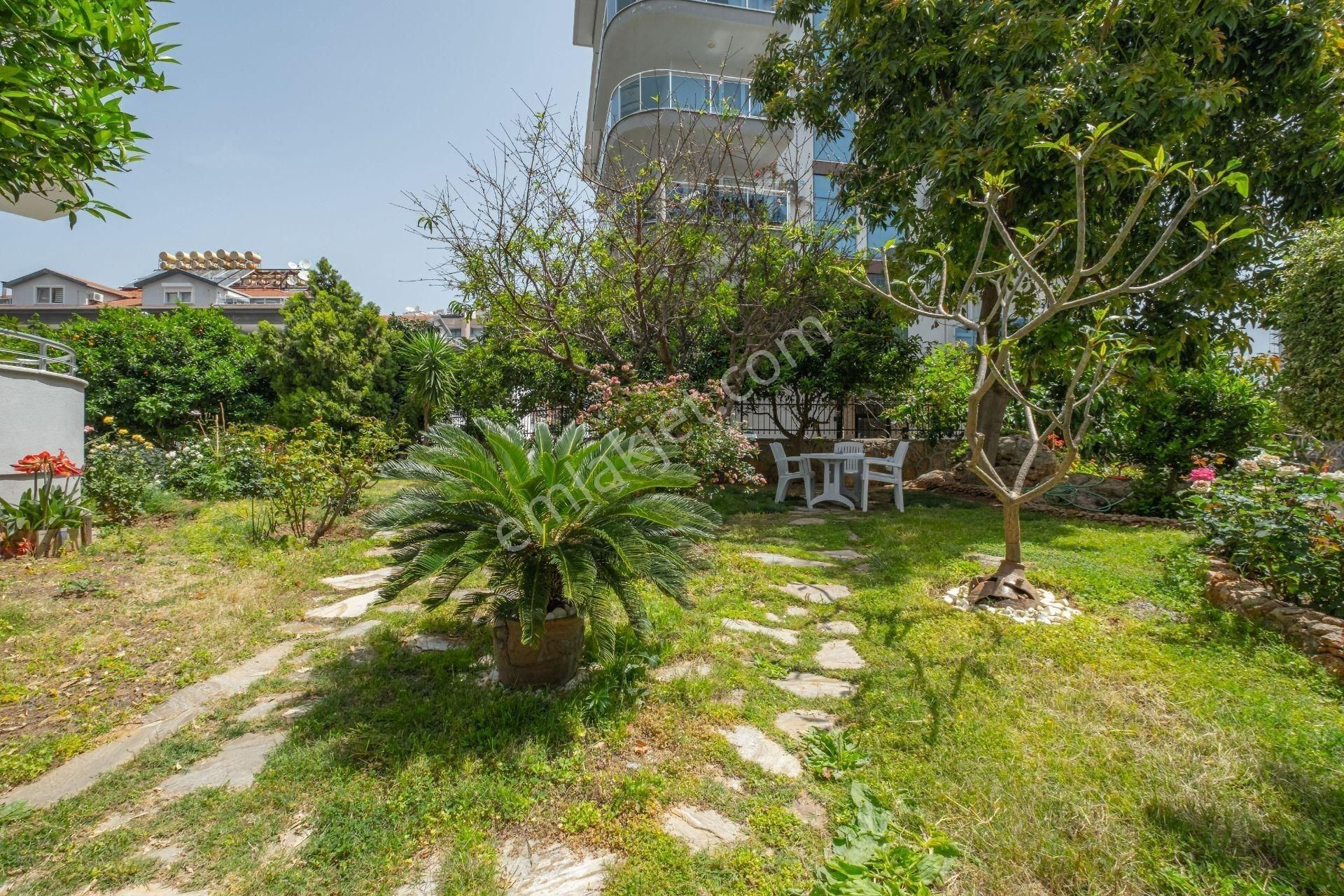 Alanya / Tosmur’da Satılık 2+1 Daire — Geniş Metrekare & Site Olanaklı - Görsel 20