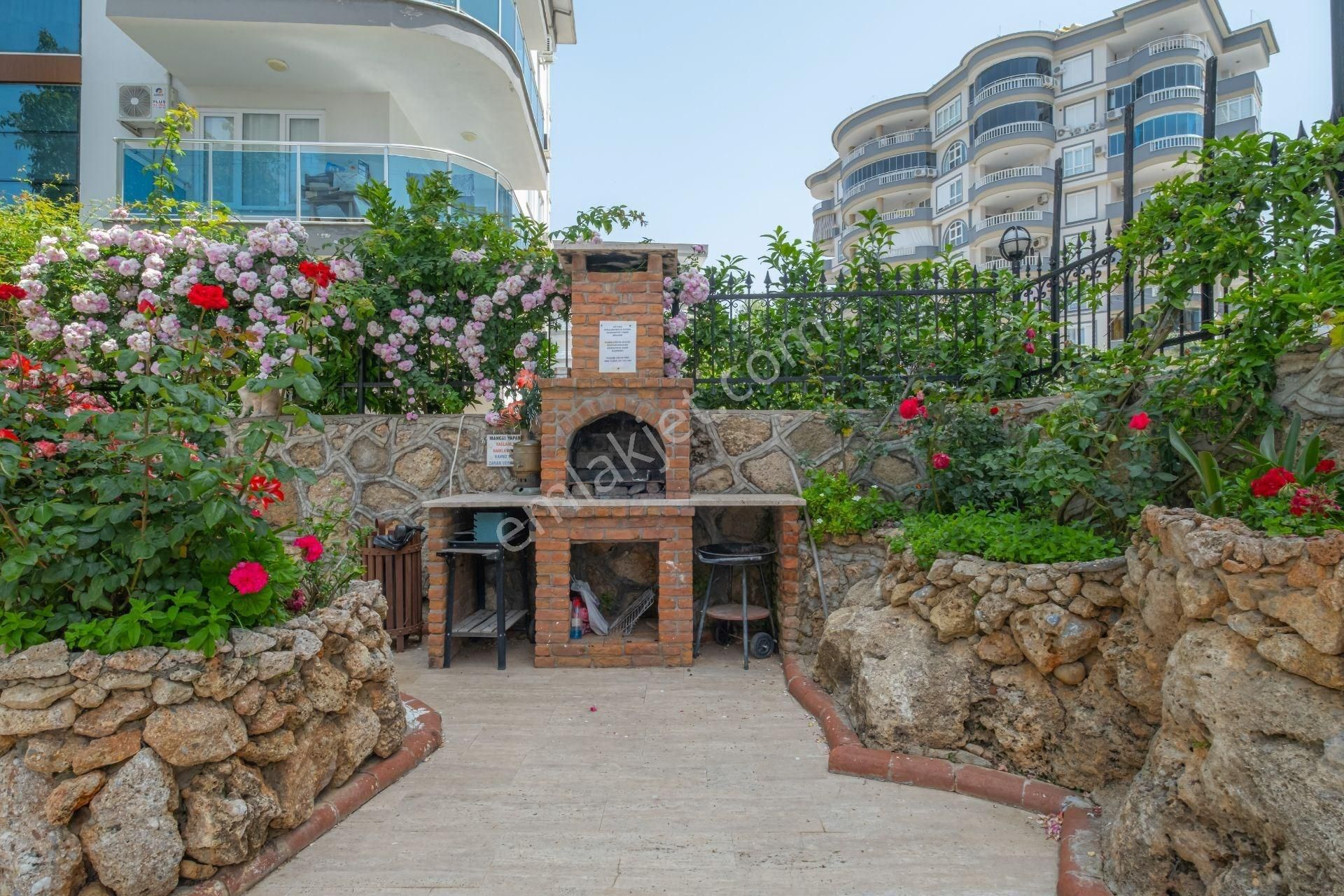 Alanya / Tosmur’da Satılık 2+1 Daire — Geniş Metrekare & Site Olanaklı - Görsel 18