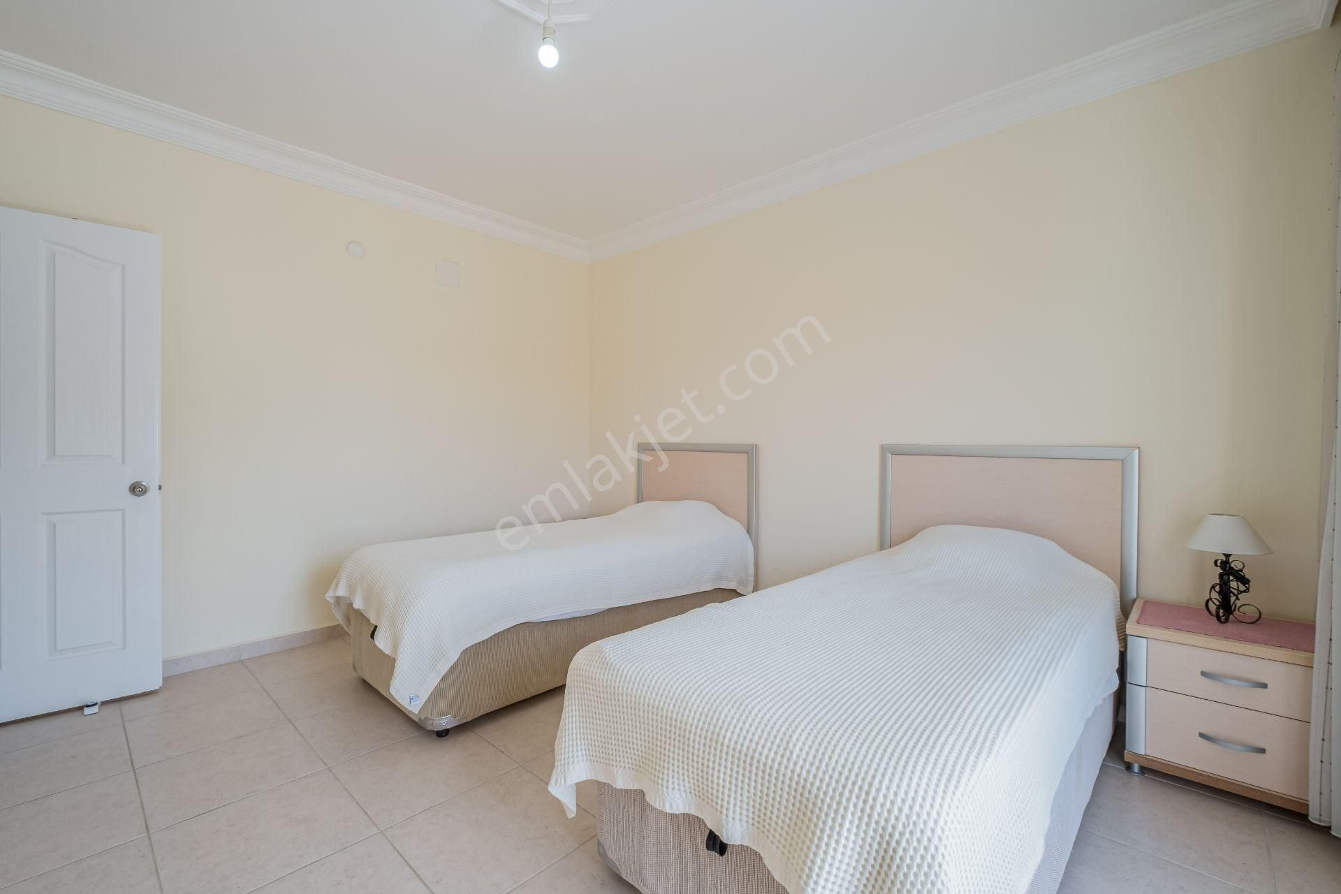 Alanya / Tosmur’da Satılık 2+1 Daire — Geniş Metrekare & Site Olanaklı - Görsel 7