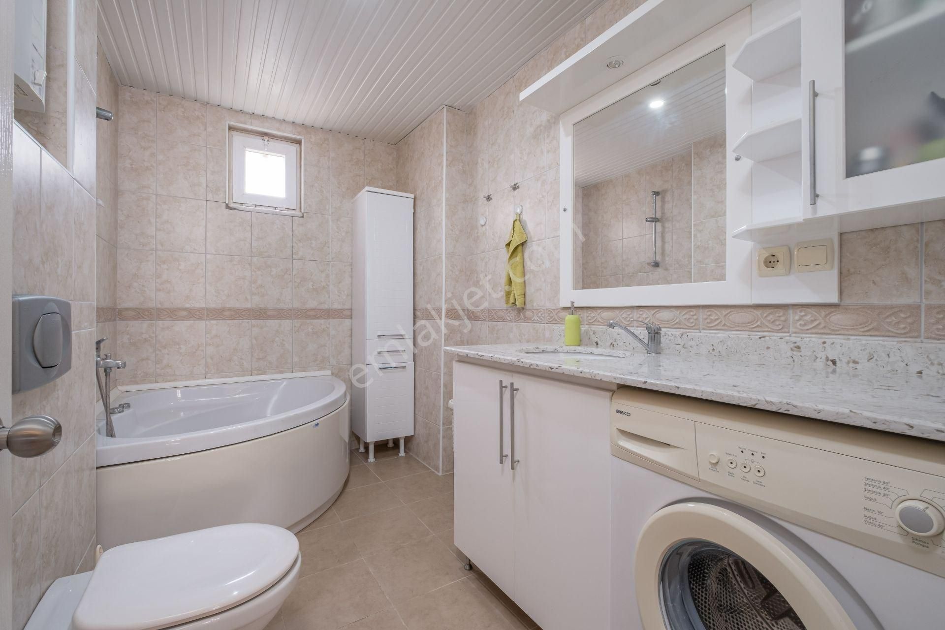 Alanya / Tosmur’da Satılık 2+1 Daire — Geniş Metrekare & Site Olanaklı - Görsel 15