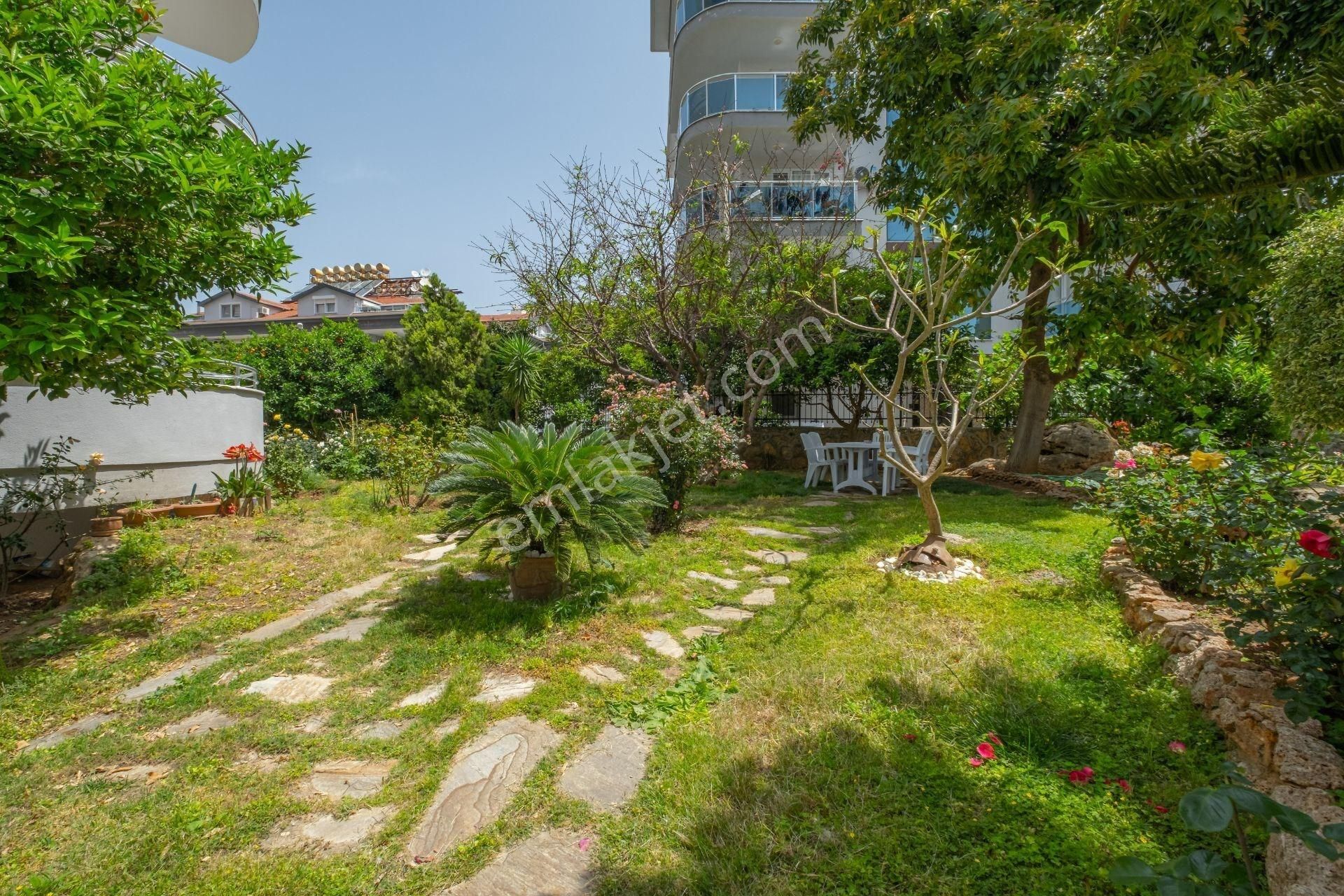 Alanya / Tosmur’da Satılık 2+1 Daire — Geniş Metrekare & Site Olanaklı - Görsel 19