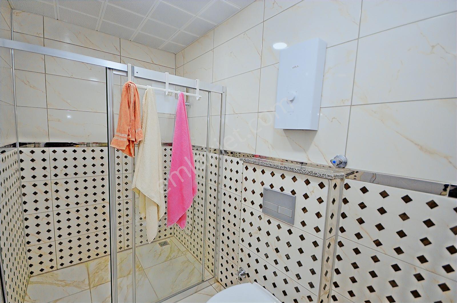 Mahmutlar'da Satılık 4+1 Dubleks Full Eşyalı Daire Denize Yakın - Görsel 24