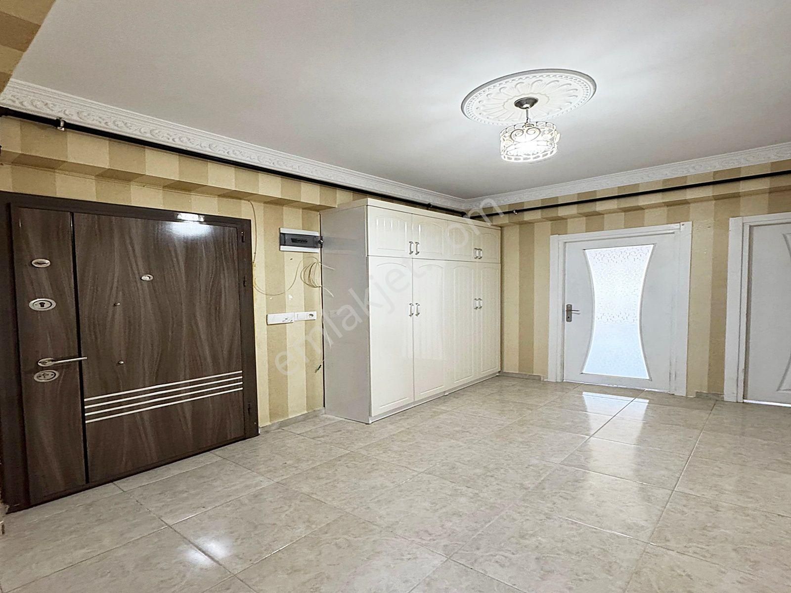 Nes Yapı'dan Güzelyurt'ta Şehir Manzaralı Dekorlu Balkonlu 2+1 Satılık Arakat Daire - Görsel 16