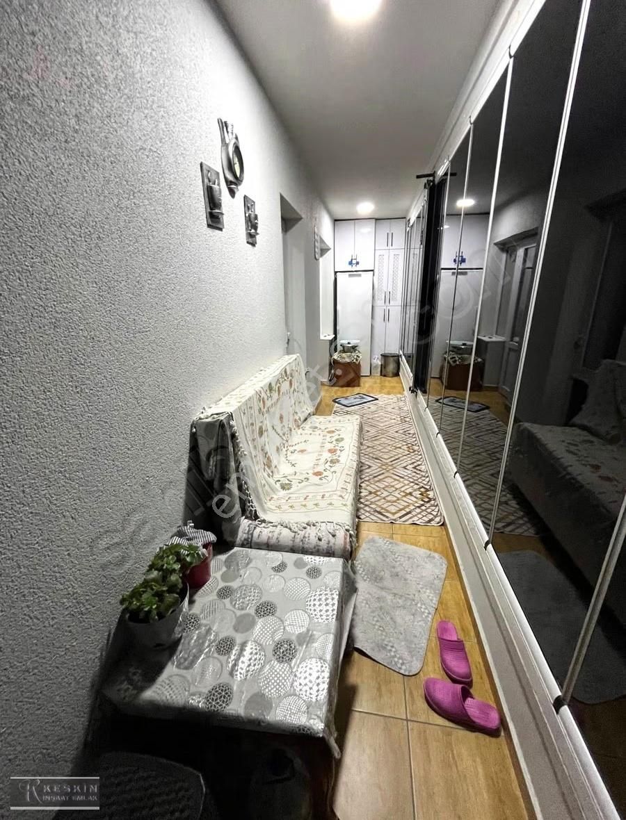 Keçiören Bademlik Yolu Caddesinde 1.kat 3+1 Ful Yapılı Asansörlü - Görsel 14