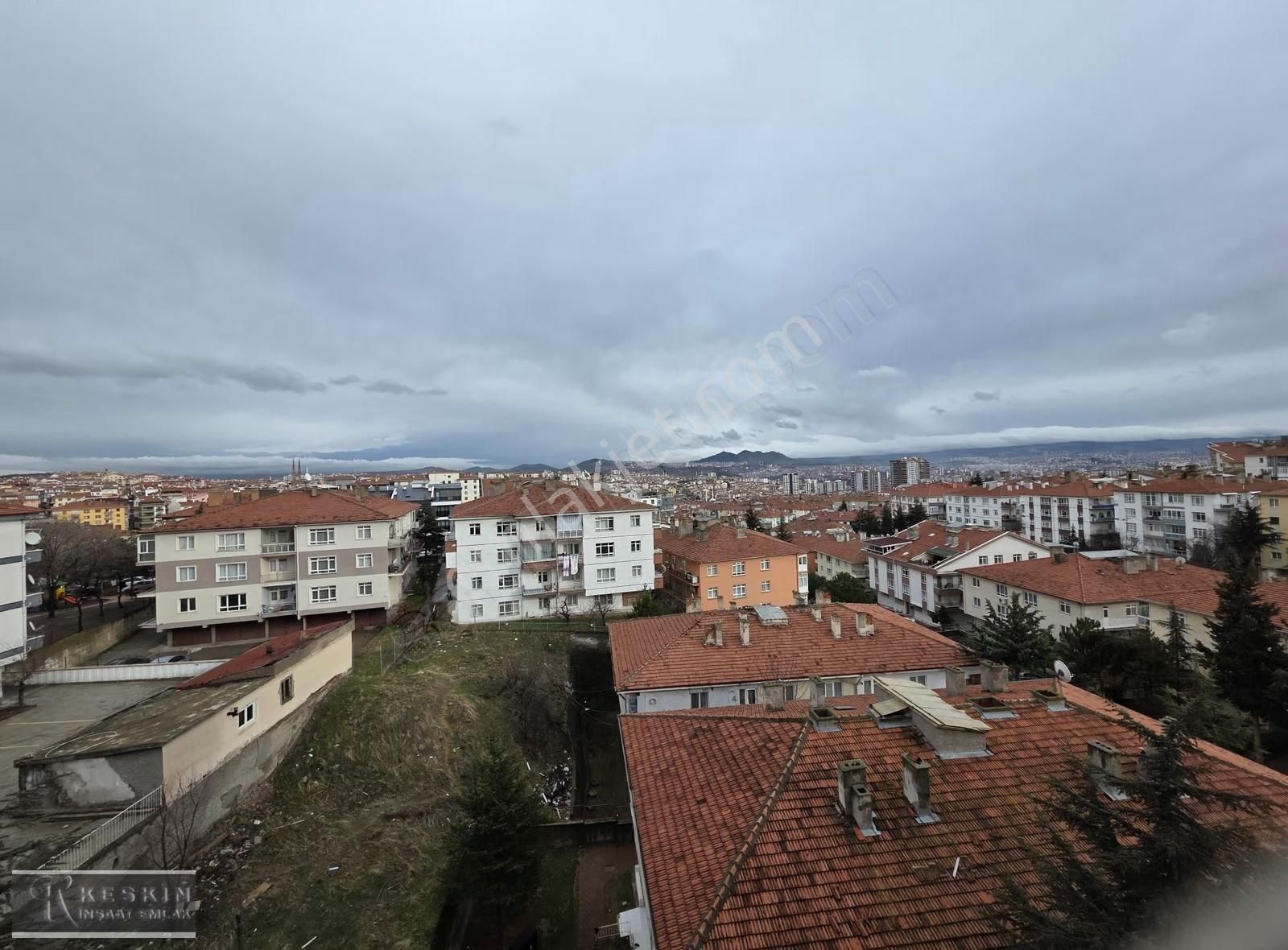 Pınarbaşı Mah Metro Yakını Site İçerisinde 6.kat 3+1 Full Yapılı - Görsel 16