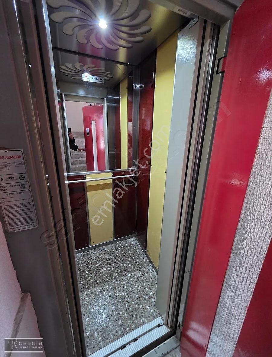 Pınarbaşı Mah Metro Yakını Site İçerisinde 6.kat 3+1 Full Yapılı - Görsel 10