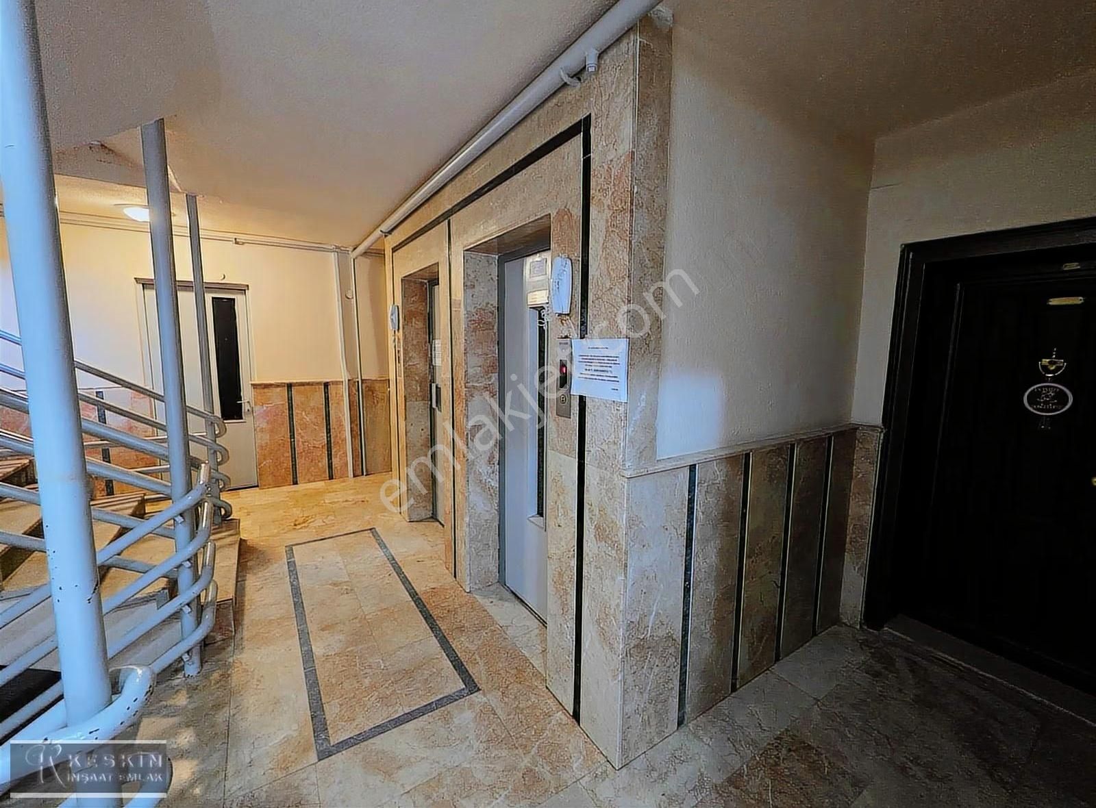Pınarbaşı Mah Metro Yakını Site İçerisinde 6.kat 3+1 Full Yapılı - Görsel 33