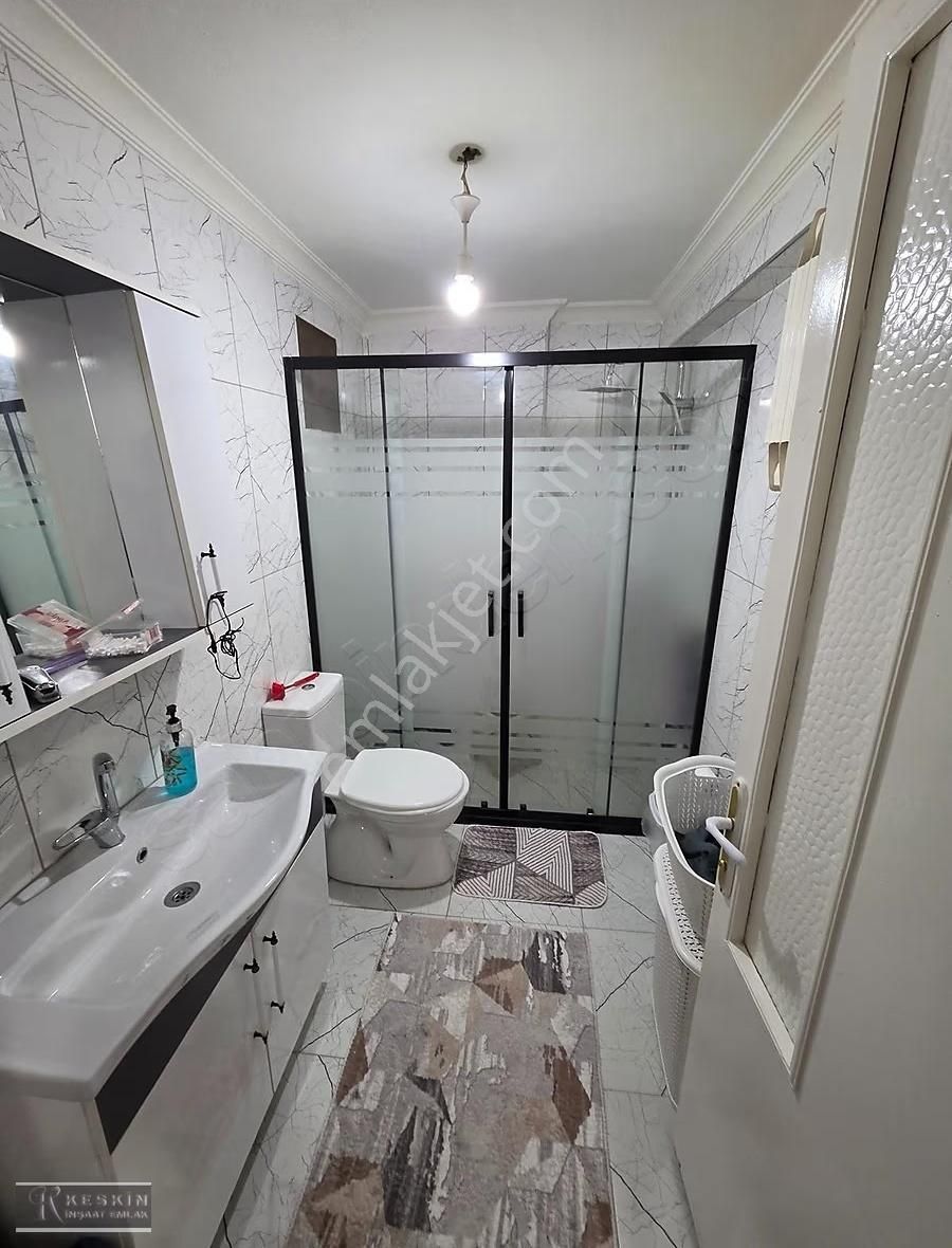 Pınarbaşı Mah Metro Yakını Site İçerisinde 6.kat 3+1 Full Yapılı - Görsel 26