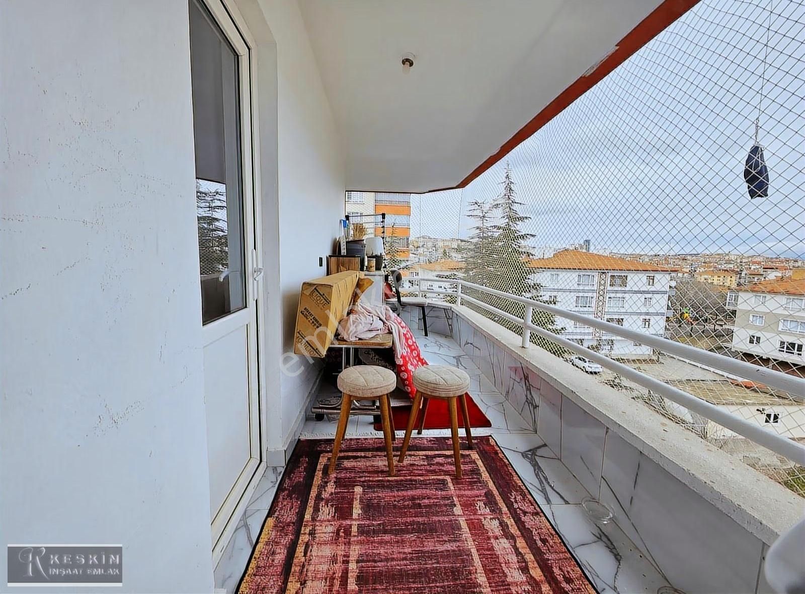 Pınarbaşı Mah Metro Yakını Site İçerisinde 6.kat 3+1 Full Yapılı - Görsel 28