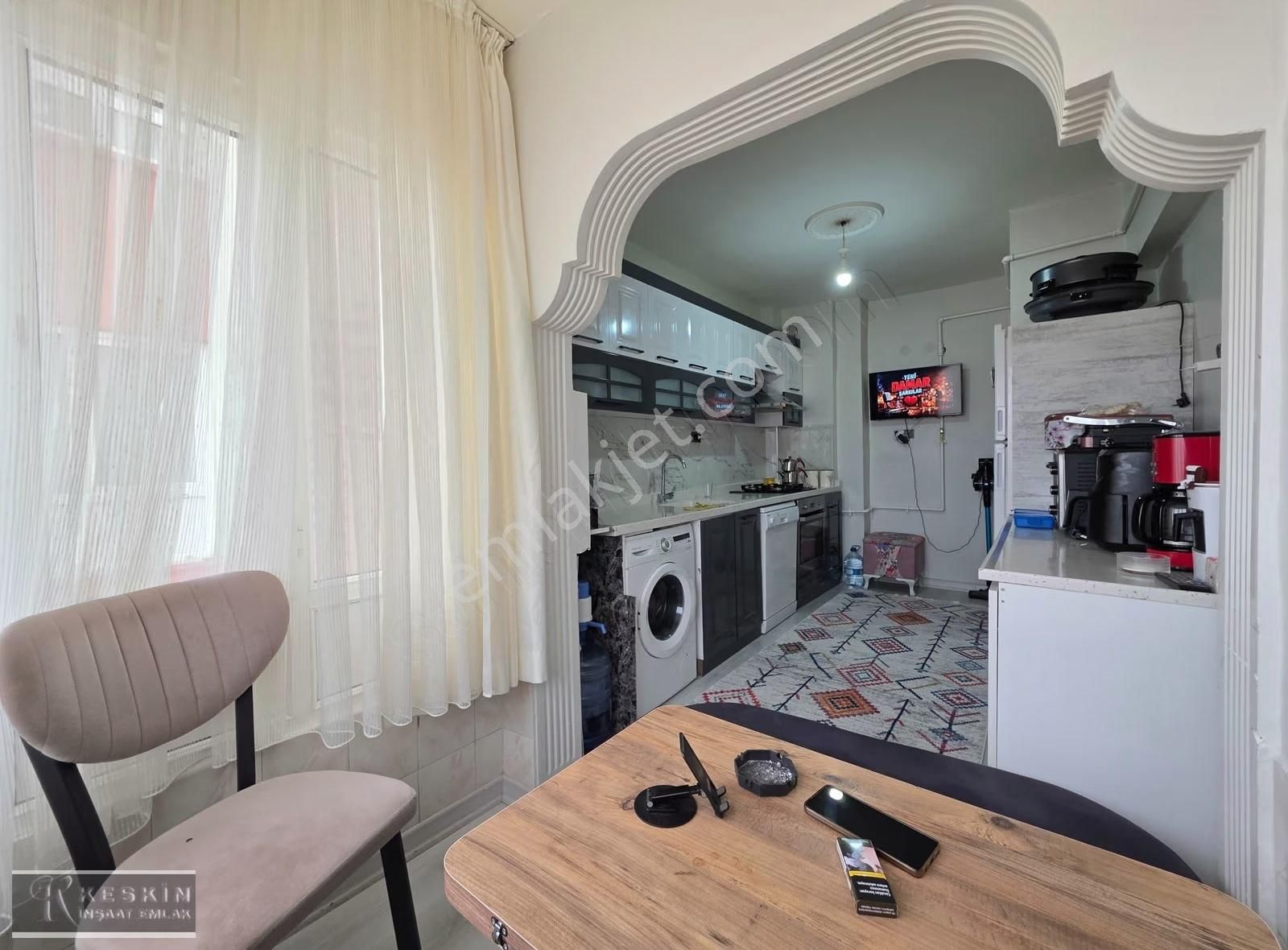 Pınarbaşı Mah Metro Yakını Site İçerisinde 6.kat 3+1 Full Yapılı - Görsel 5