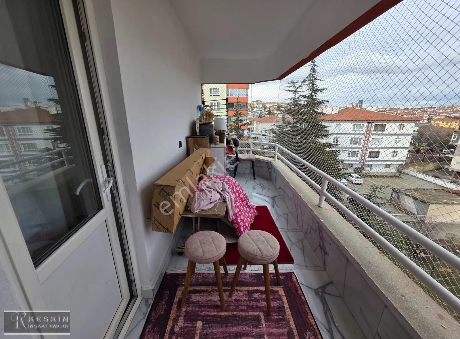 Pınarbaşı Mah Metro Yakını Site İçerisinde 6.kat 3+1 Full Yapılı - Görsel 17