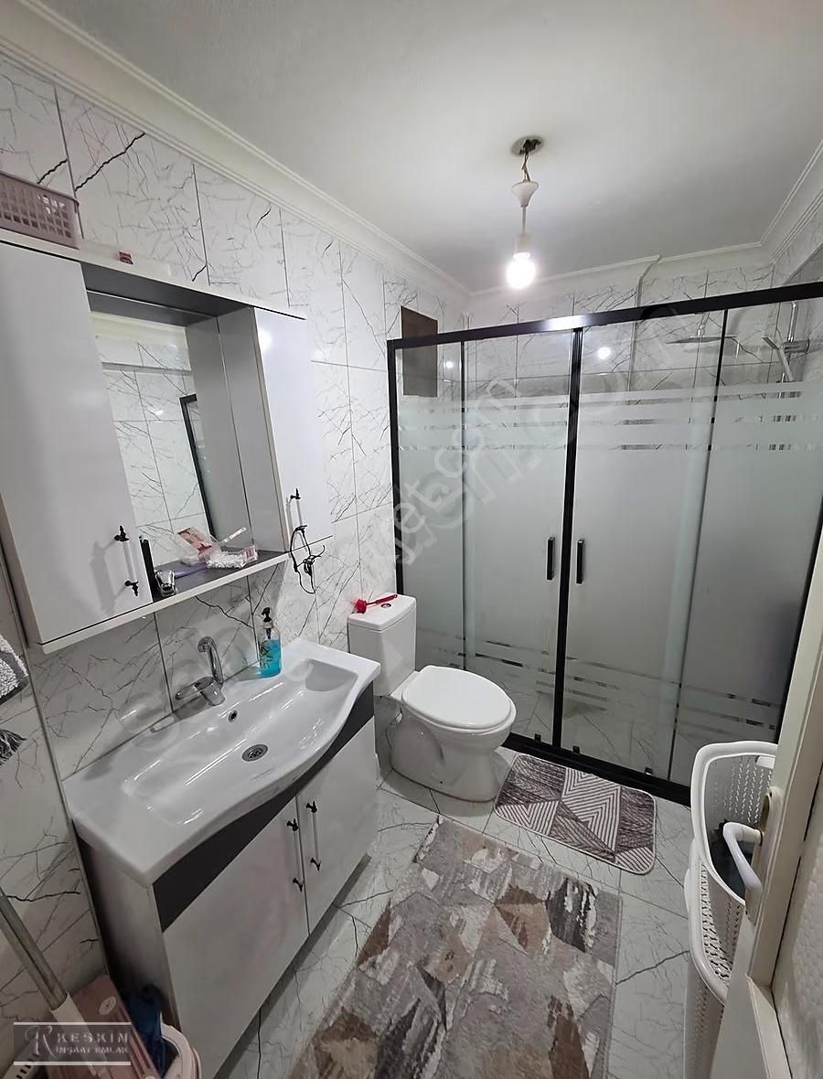 Pınarbaşı Mah Metro Yakını Site İçerisinde 6.kat 3+1 Full Yapılı - Görsel 20