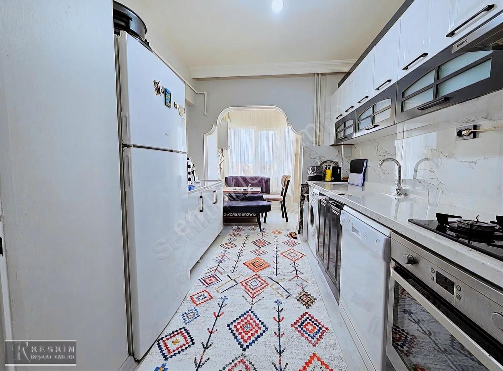 Pınarbaşı Mah Metro Yakını Site İçerisinde 6.kat 3+1 Full Yapılı - Görsel 25