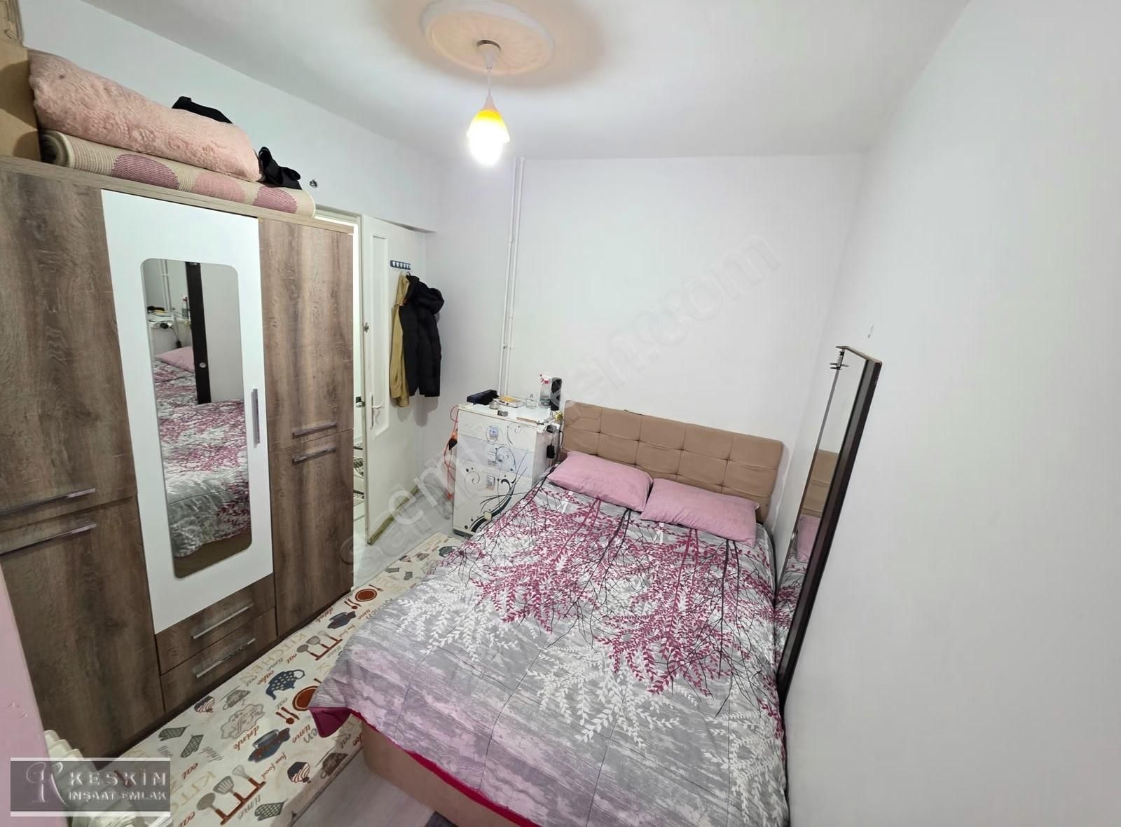 Pınarbaşı Mah Metro Yakını Site İçerisinde 6.kat 3+1 Full Yapılı - Görsel 21